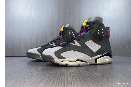 Retro CT8529-063 6 Jordan Bordeaux CT8529-063 Air 0330